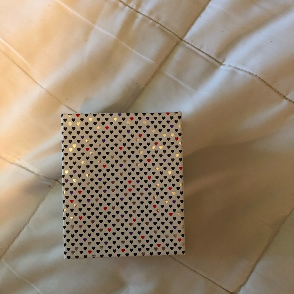 Pandora love bracelet